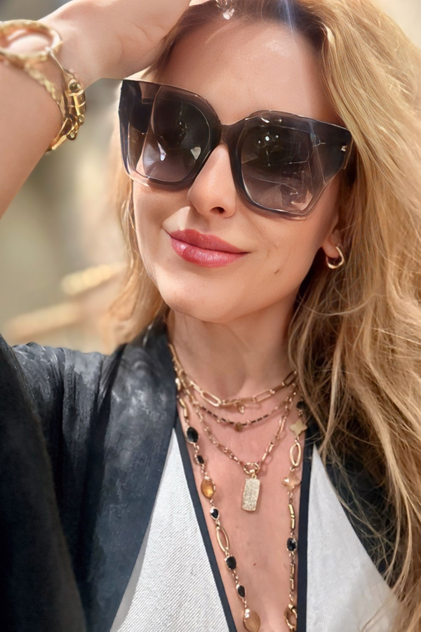 MARTA JAK TO MARTA... WARTA KAŻDEJ UWAGI