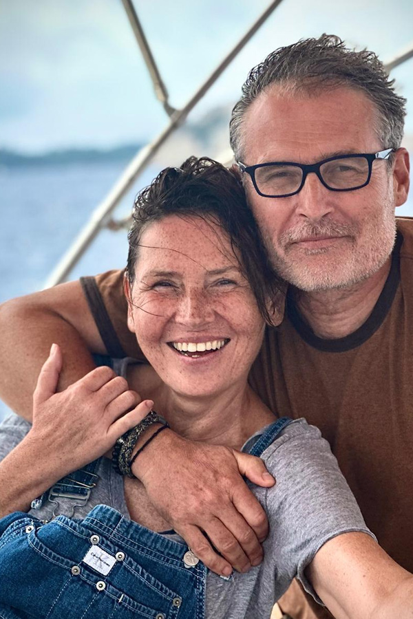 PO MĘSKU. Z PASJĄ. Z MIŁOŚCI