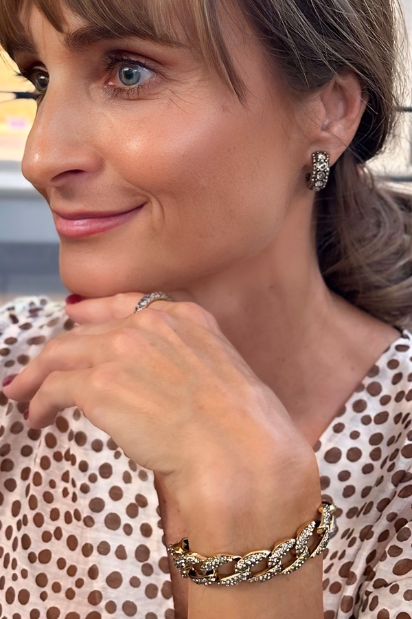 AGNIESZKA W WERSJI "NIE POTRZEBUJĘ NIC WIĘCEJ". JESTEŚMY NA TAK!