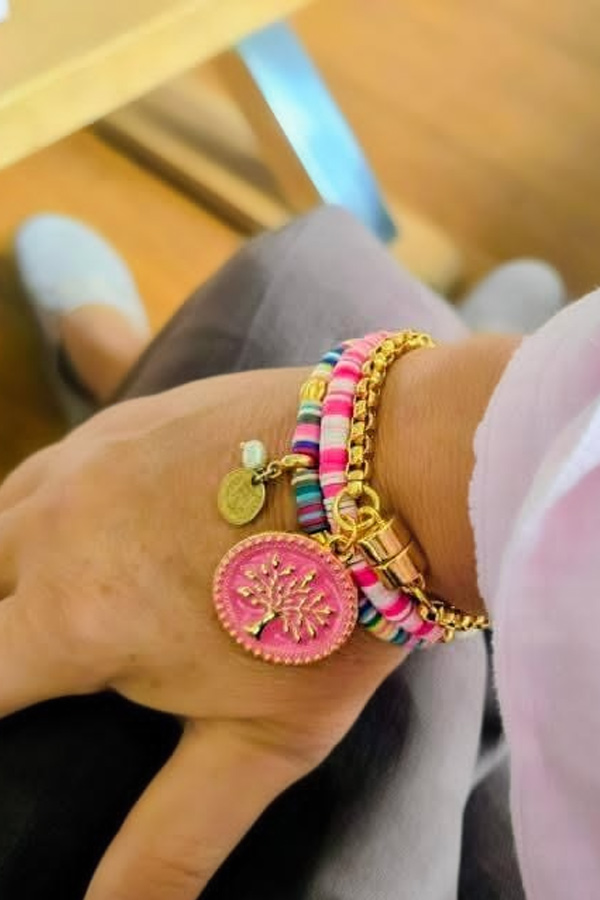 MOTTO NA KAŻDY DZIEŃ: "DO PRZODU ŻYJ, ŻYJ KOLOROWO..."