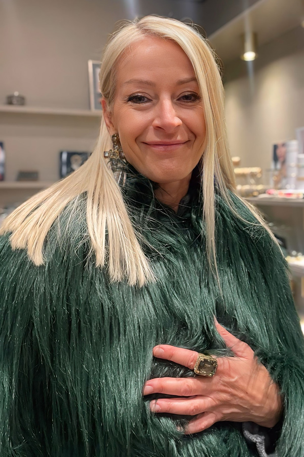 ANIA LUBI, KIEDY WSZYSTKO SIĘ ZGADZA