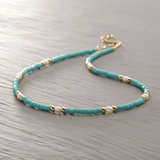 Niebieski, granatowy